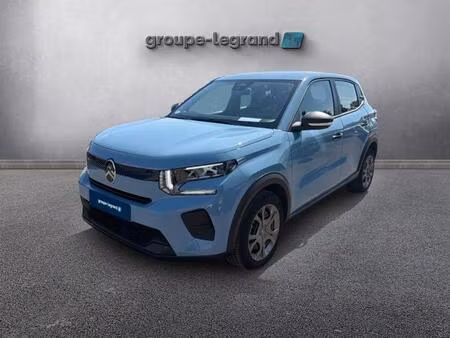 Citroën C3 1.2 100 You