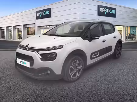 Citroën C3 1.2 PureTech 110 Shine