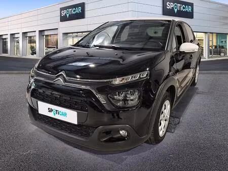 Citroën C3 1.5 HDi 100 You