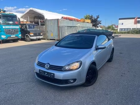 Volkswagen Golf 2.0 TDI 140 Base