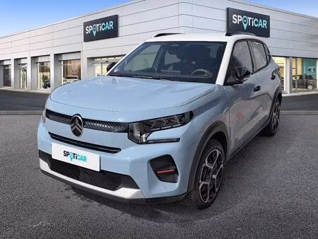 Citroën C3 1.2 110 Plus