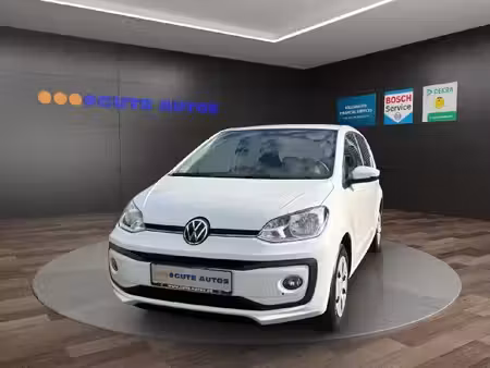 Volkswagen up! 1.0 65 Base