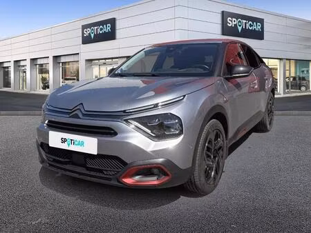 Citroën C4 1.2 PureTech 155 Shine Pack