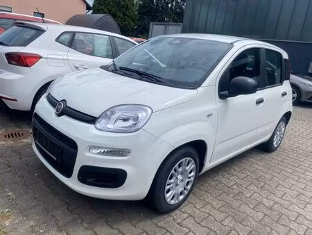 Fiat Panda 1.0 70