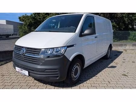 Volkswagen Transporter T6 2.0 TDI 110
