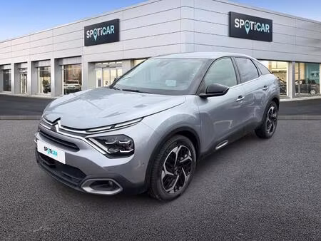 Citroën C4 1.2 PureTech 130 Shine