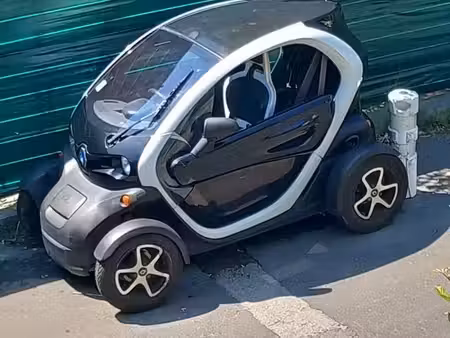 Renault Twizy 80 17