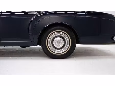 Rolls-Royce Silver Cloud Iii 