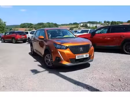 Peugeot 2008 1.2 130 Active