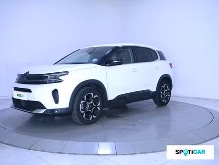 Citroën C5 Aircross 1.5 BlueHDi 130 Feel Pack