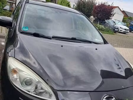 Mazda 5 MZR 2.0 150 Centre Line