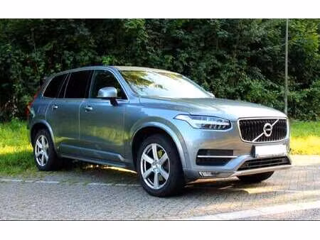 Volvo XC90 D5 2.0 Momentum 4x4