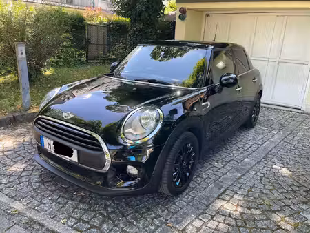 Mini Mini One 1.2 102