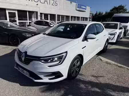 Renault Mégane E-Tech 1.6 160 Evolution