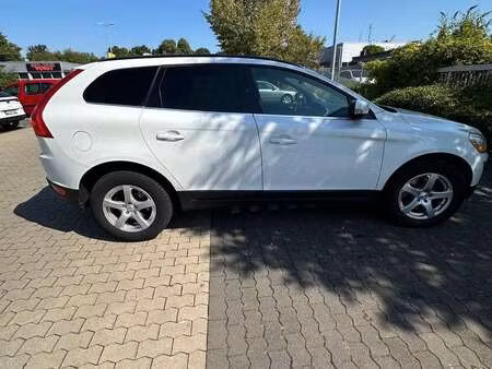 Volvo XC60 D3 2.4 163 Kinetic 4x4
