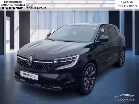 Renault Austral 1.3 TCe 160 Techno