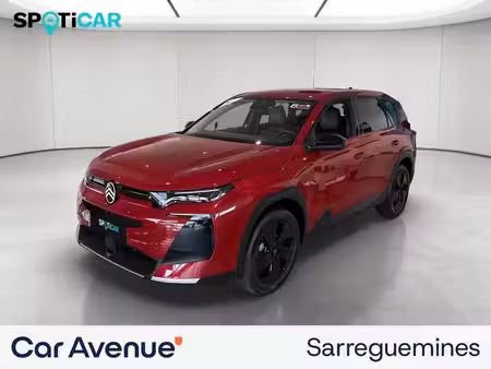Citroën C5 Aircross 1.2 145 Plus