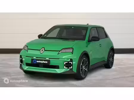 Renault Clio E-Tech Confort