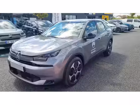 Citroën C4 1.2 145 Plus