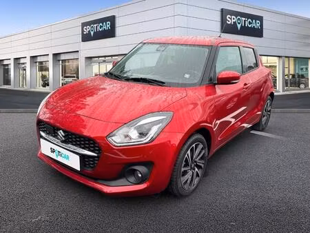 Suzuki Swift 1.2 Pack