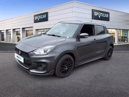 Suzuki Swift 1.4 129 Sport