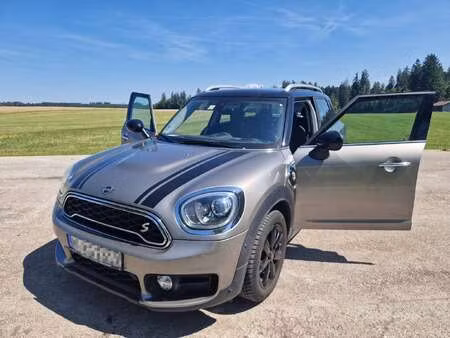 Mini Countryman Cooper SE 1.5 224 ALL4