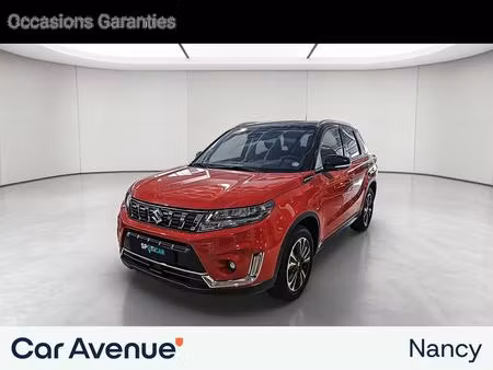 Suzuki Vitara 1.4 129