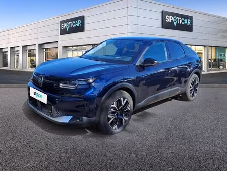 Citroën C4 1.2 145 Max
