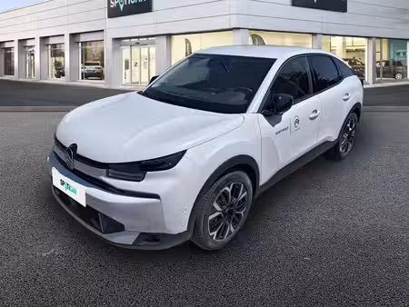 Citroën C4 1.2 145 Max