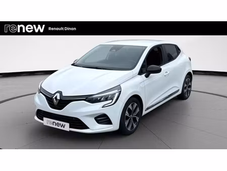 Renault Clio 1.0 SCe 65