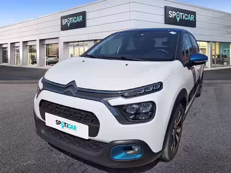 Citroën C3 1.2 PureTech 83 Shine