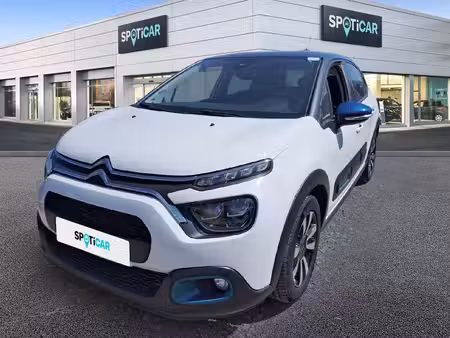 Citroën C3 1.2 PureTech 83 Shine