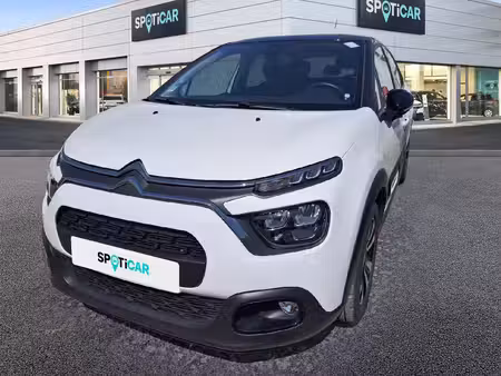 Citroën C3 1.2 PureTech 83 Shine