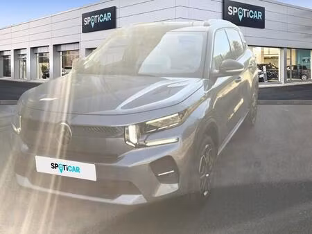 Citroën C3 113 Confort