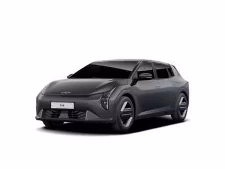 Kia EV4 204 Earth
