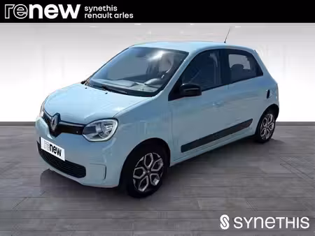 Renault Twingo 1.0 SCe 65