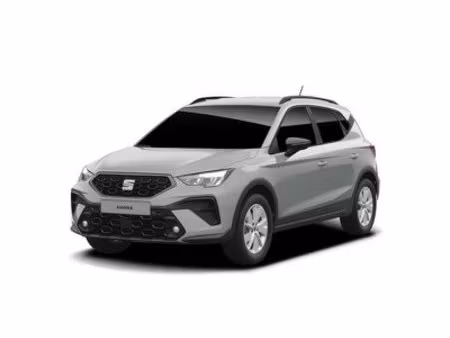 Seat Arona 1.0 TSI 95 Copa