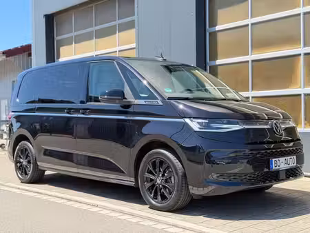 Volkswagen Multivan 2.0 TDI 150 Style