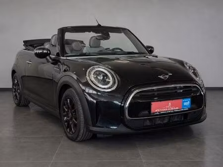 Mini Cabrio Cooper 1.5 136 Classic