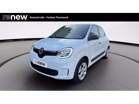 Renault Twingo 81