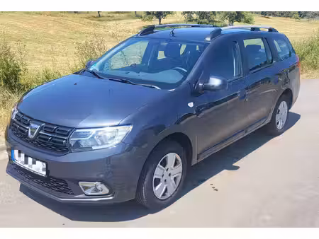 Dacia Logan 1.0 TCe