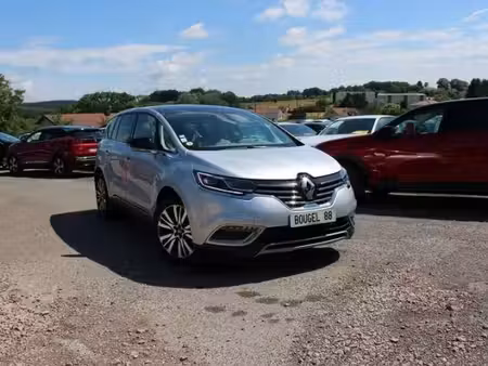 Renault Espace 1.6 dCi 160 Initiale Paris