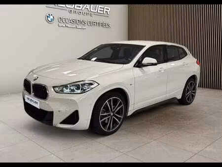 BMW X2 18i 1.5 sDrive