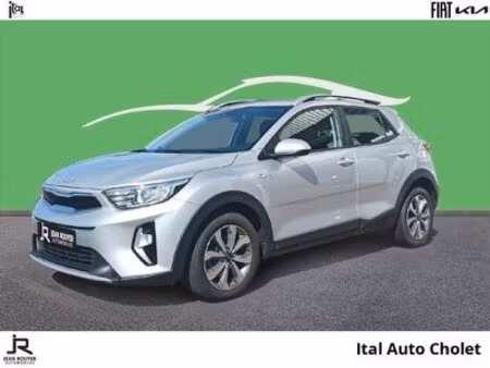 Kia Stonic 1.0 T-GDi 100 Active