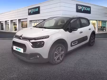 Citroën C3 1.2 PureTech 110 Shine