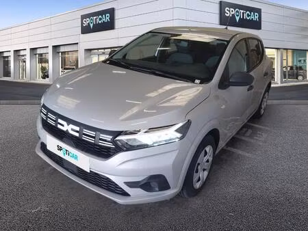 Dacia Sandero 1.0 100