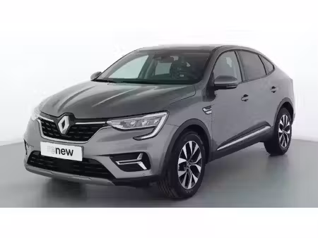 Renault Arkana E-Tech 1.6 145 Evolution