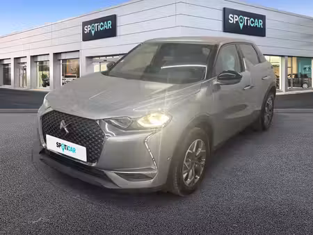 DS 3 1.2 PureTech 100 Performance Line