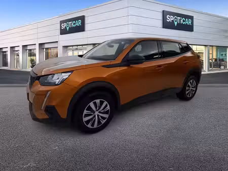 Peugeot 2008 1.2 PureTech 100 Active
