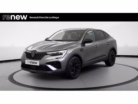 Renault Arkana E-Tech 1.6 145